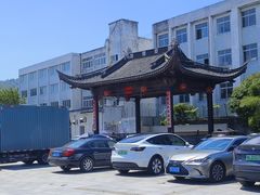 -前童古镇