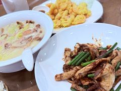 -良友·海鲜青岛菜(五四广场店)