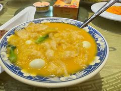 -真不同饭店(中州东路店)