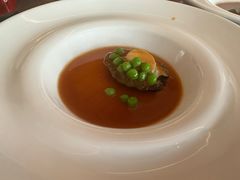 -洲际酒店·地平线全日餐厅HORIZON CAFÉ