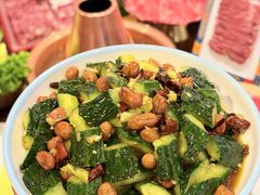 -前门杨记·铜锅涮肉(王府井·故宫店)