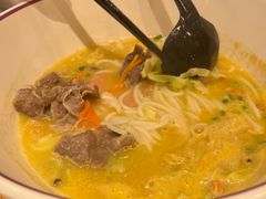 -阿香米线(龙岗万科广场店)