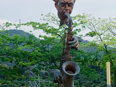 -白石龙音乐公园