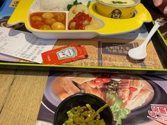 -老娘舅(总部自由港店)