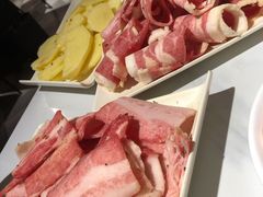 -东北烤肉(钟鼎名悦店)