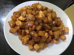 -清真宏玉祥黄门脸餐厅(华荫东里店)