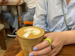 -Tequila Espresso(嘉善路店)