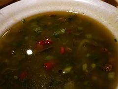 -香坝坝鲜鱼火锅(春熙路店)