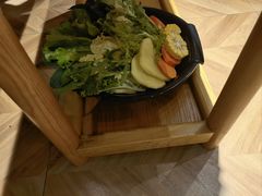 -煲大王猪肚鸡·椰子鸡火锅(红谷滩万达店)