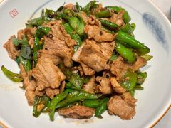 -八百里新派湘菜馆