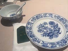 -漢舍中国菜馆(889广场店)