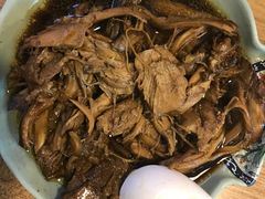 -朱洪元苏式面馆(绿宝广场店)