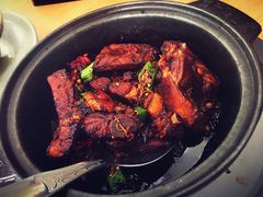 干肉骨茶-新峰肉骨茶