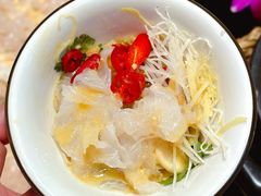 -官塘鱻鱻鱼生·潮汕生腌·砂锅粥(西马路总店)