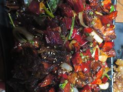 -刘成杰锦州烧烤(南河路店)