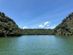 -五泄景区