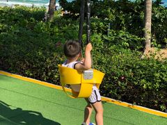 -三亚亚龙湾天域度假酒店