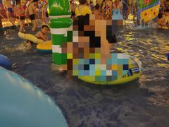 -沈阳龙润夏宫温泉水乐园