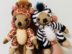 -BURBERRY(上海港汇恒隆广场店)