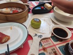 -有心德(麦地店)