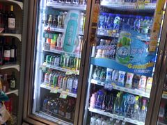 -喜士多便利店(打浦店)