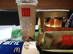 -麦当劳(济泺路店)