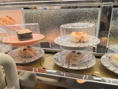 -争鲜回转寿司(西红门荟聚PLUS店)