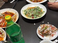 -健眺小海鲜(临海后山店)