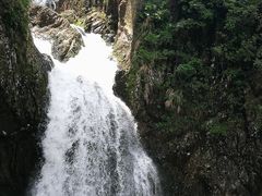 -龙湾潭国家森林公园