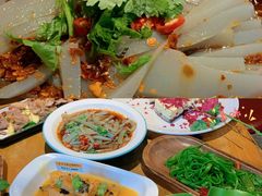 -隔壁老王·家常云南菜(花巷店)