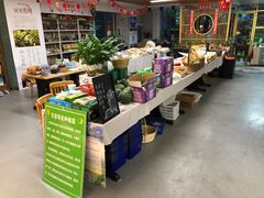 -素清香(解放路店)