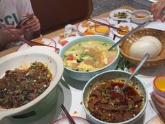 -大厨小馆(华阳城店)