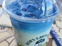-抱抱地球咖啡馆(国家海洋博物馆店)