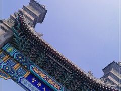 -天津大悲禅院