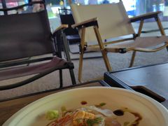 -HIHE Bistro·Oyster Bar(华熙live店)