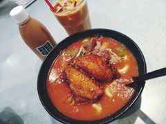 -华嫂冰室(尖沙咀店)