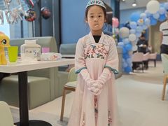 -KIDults童伴儿亲子餐厅(达美中心广场店)