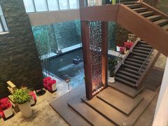 -天津海河悦榕庄·Lobby Lounge大堂吧