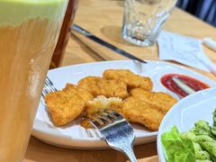 -新华医院-食堂
