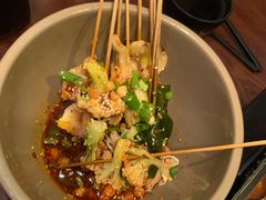 -川椒媚双椒烤鱼(鑫江东方城购物中心店)