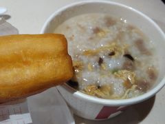 -肯德基(建外SOHO店)