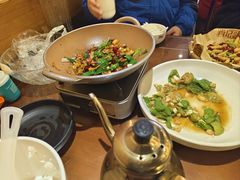 -肖记公安牛肉鱼杂馆·省级非物质文化遗产(三角路直营店)