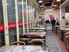 大堂-没牙伯花生汤店(老药洲店)