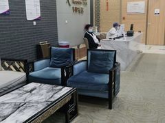 -美年大健康体检中心(牡丹园分院)