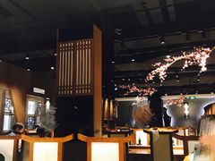 大堂-呷哺呷哺 黄金牧场 (回龙观港龙店)