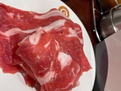 -比尔森啤酒自助烤肉(红旗街店)