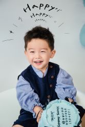 -有家宝贝儿童摄影(荟聚店)