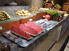 自助取餐区-芭菲盛宴·环球美食(北城国际店)