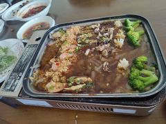 -食光慢宴·安吉土菜馆