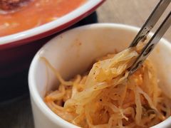 -豚王拉面(铜锣湾店 )